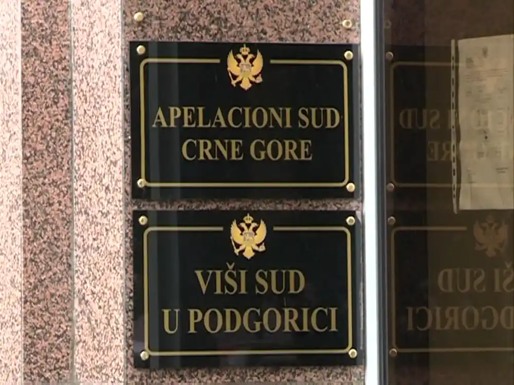 Odbačena optužnica protiv Đorđija Rajkovića