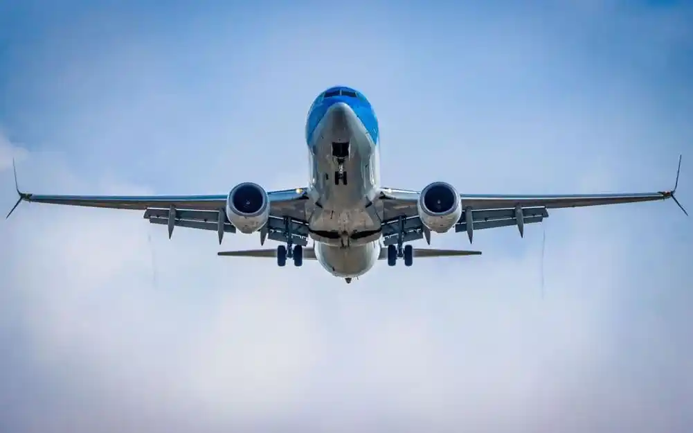 Ograničenja goriva za avione na četiri italijanska aerodroma