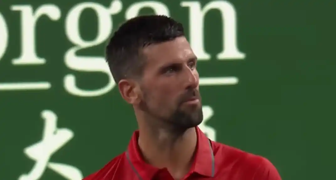 Đoković ipak otkazao nastup u Madridu