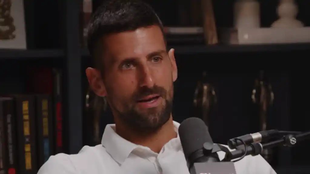 Đoković: Povrijeđen sam, očekujem da ću biti spreman bar za Rolan Garos