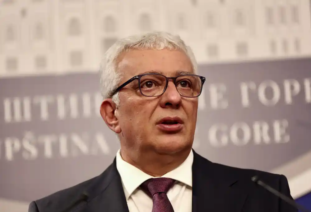 Opšta histerija Hrvata: Udarili na Mandića zbog sjećanja na Jasenovac