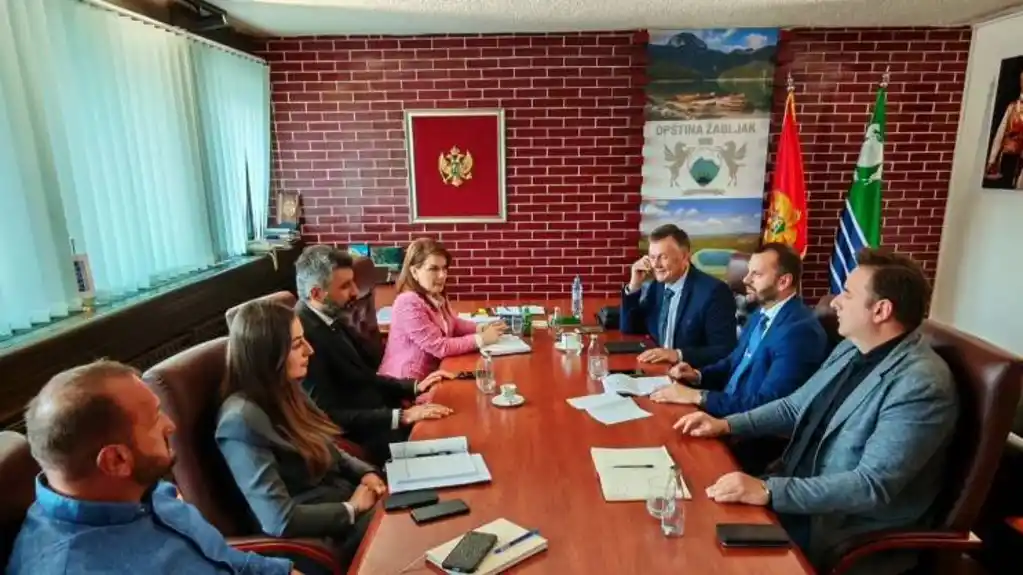 Opština Žabljak: Bliska saradnja inspekcijskih službi tokom ljetnje sezone