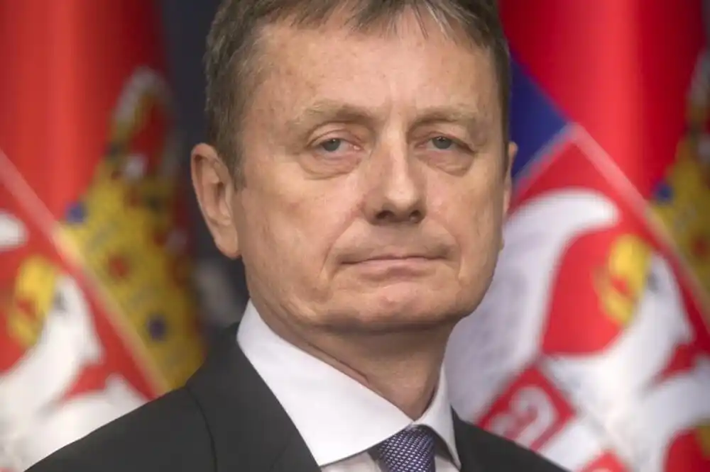 Osude morbidne izjave Glišića: Ne upisujte djecu na blokaderske fakultete, vratiće vam ih u kovčegu kao devojku iz Šapca