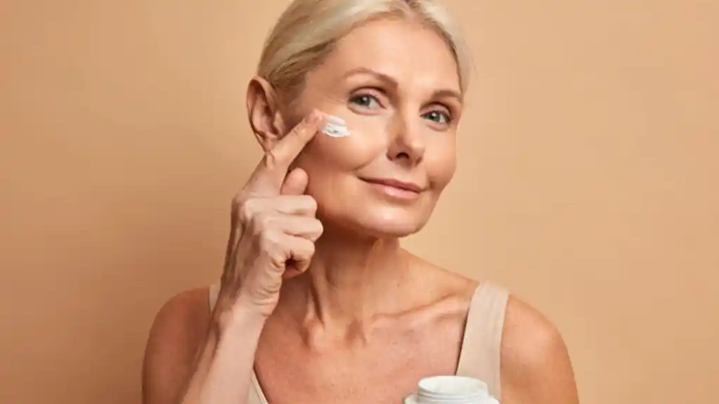 Ovaj dio tijela stari stari najbrže