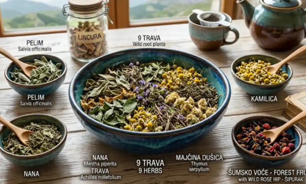 Ovi prirodni napici pomoći će vam da brzo i lako utonete u dubok san