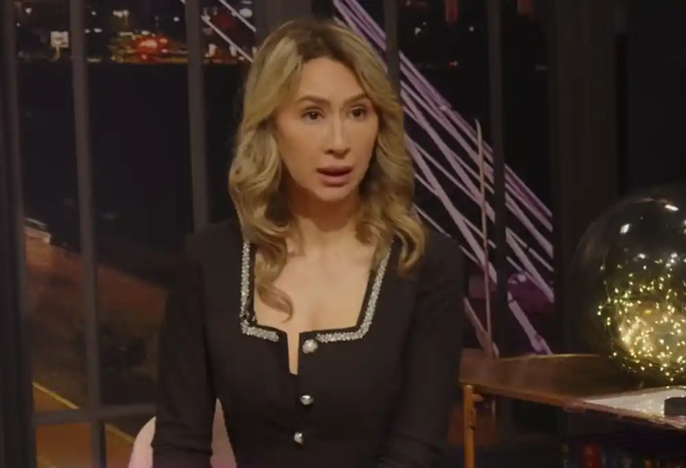 Pajković: Politika je jedini način da sprovedem neophodne promjene u državi, to je najmoćniji alat