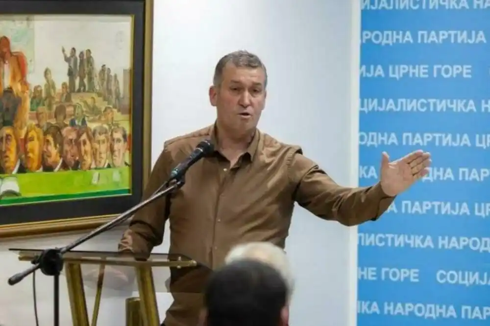 Peruničić: Zelenika mora biti prepoznata kao prioritet u planovima priključenja na novu infrastrukturu