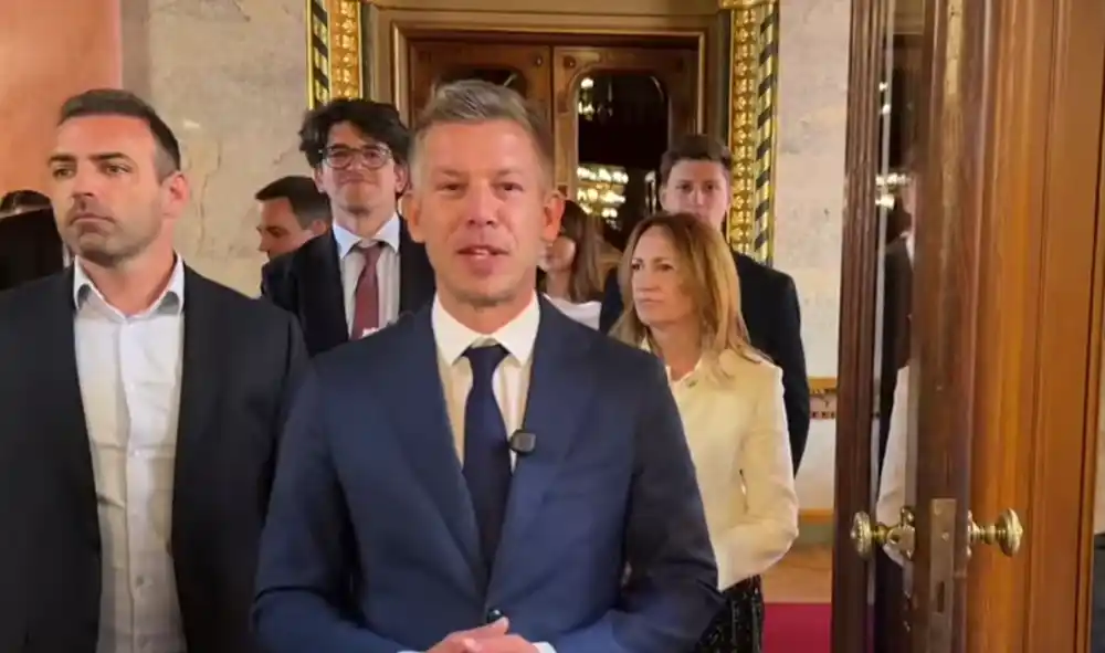 Petar Mađar najavljuje radikalne reforme i borbu protiv korupcije, u Crnoj Gori obećavali isto ali ipak izabrali da „nema revanšizma“