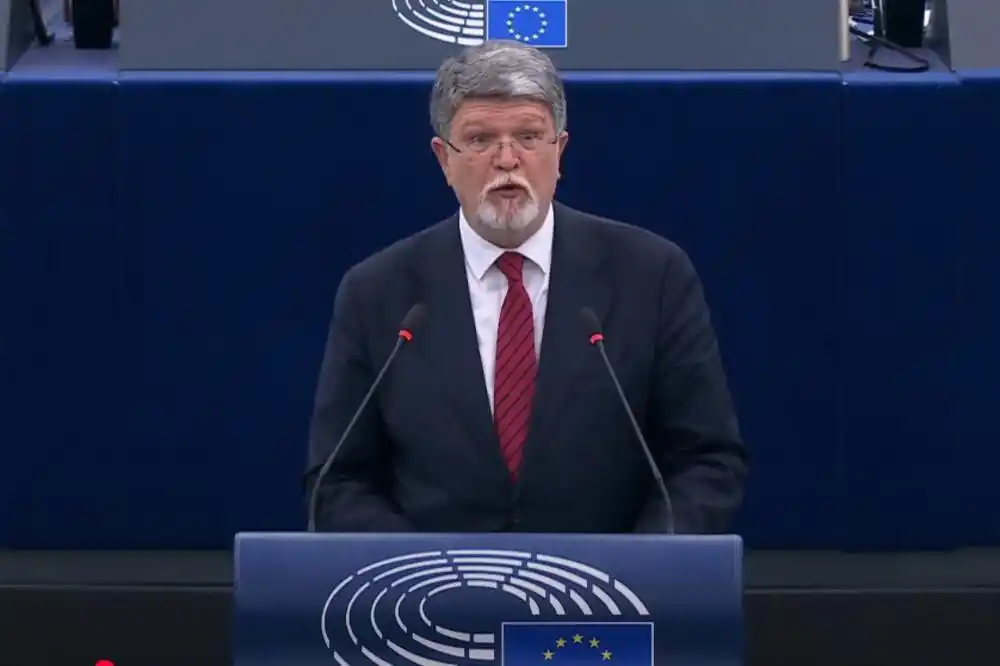 Picula: Obustava finansiranja Srbije iz fondova EU jedina poruka od koje Vučić strepi