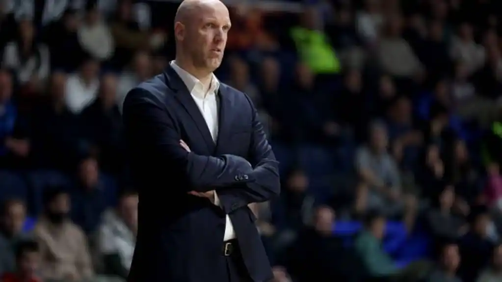 „Plavi“ čekaju Partizan, Žakelj: Spremni smo da damo sve