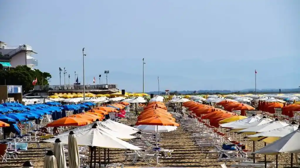 Plaže će biti spremne do 1. maja