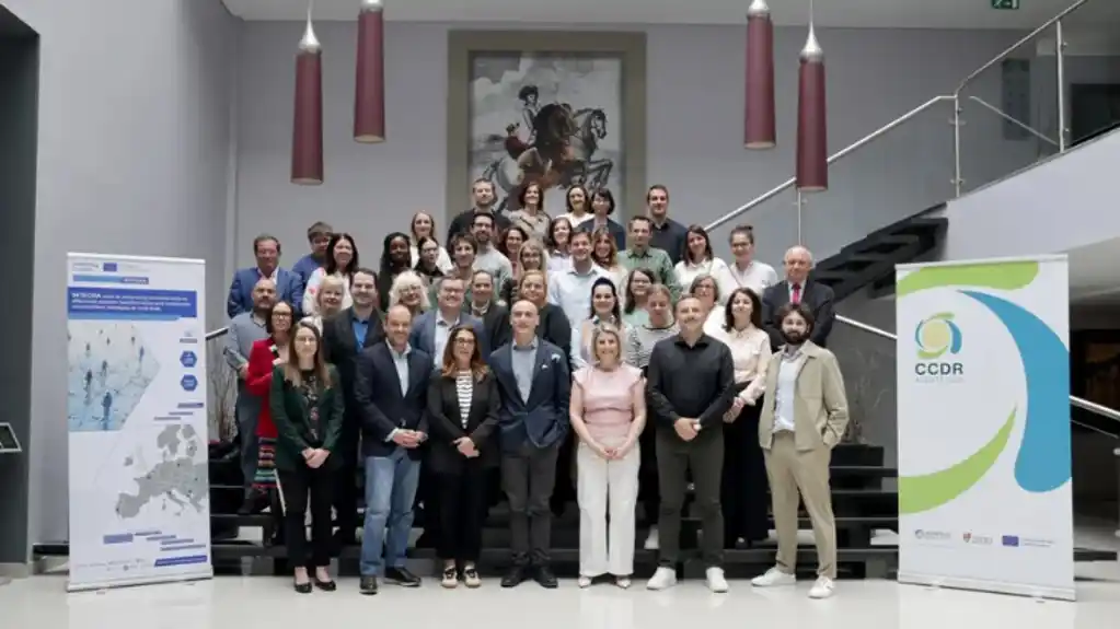 Podgorica predstavila inovativna rješenja na međunarodnom sastanku projekta INTEGRA u Portugalu