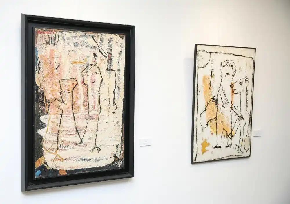 Podgoricom starom: Otvoreni grad umjetnika i boema