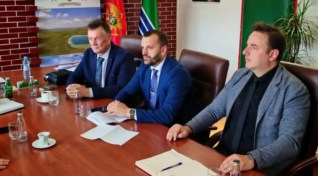 Pojačana koordinacija inspekcijskog nadzora za ljetnju sezonu na sjeveru Crne Gore