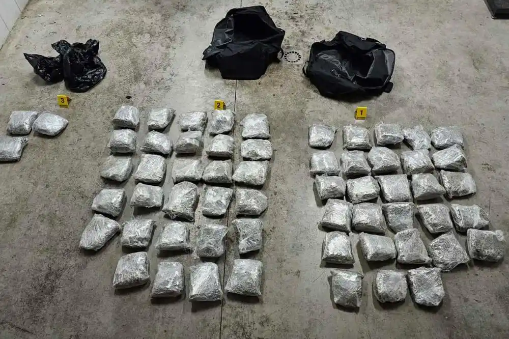 Policija traga za Berancem Gojkom Boričićem: Sumnja da je predvodio kriminalnu grupu za šverc droge