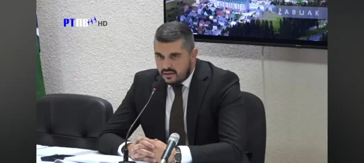 Popović: Preko milion eura za putnu infrastrukturu Žabljaka