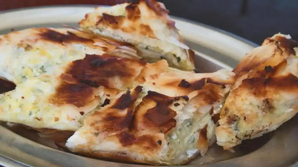 Prava srpska zeljanica po receptu iz bakine sveske