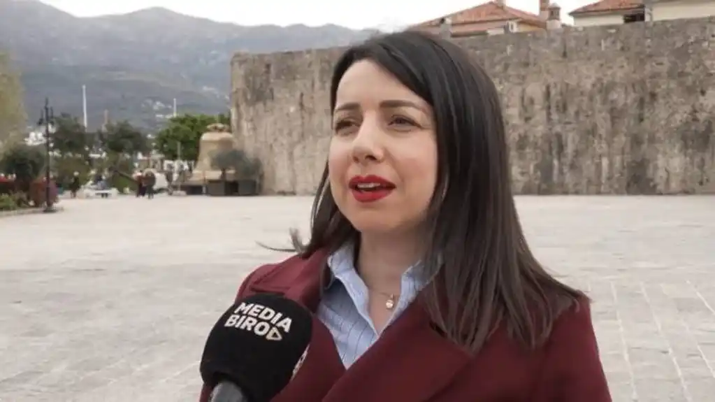 Pribilović: U Budvi boravi oko 8.200 turista, popunjenost hotela za petinu bolja nego prošle godine