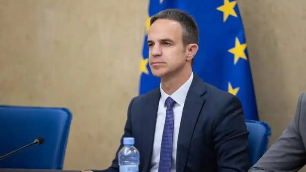 Prihvaćena inicijativa Mugoše za saslušanje ministra Gutića