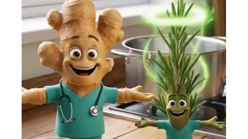 Prirodni preparat za rast kose