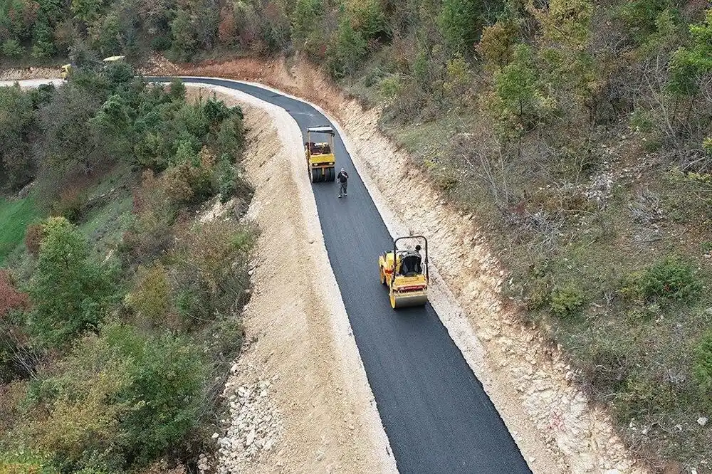 Privremena obustava saobraćaja na putnom pravcu Gubavač – Bistrica do 4. maja