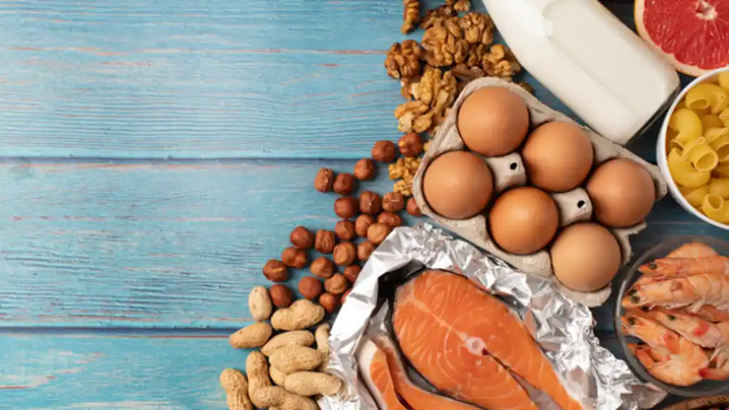 Proteini su esencijalni za energiju