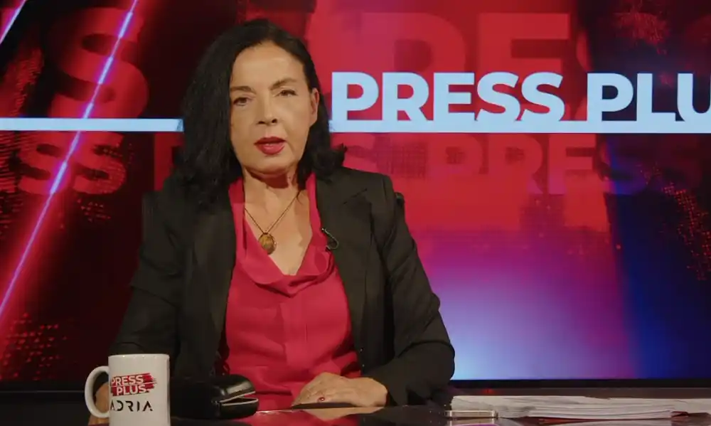 Radojević: Policija nije uradila ništa da me kao novinara zaštiti