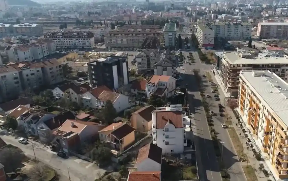 Radulović: Uskoro rekonstrukcija Ulice Vojislava Grujića, pri kraju tenderska procedura za Ulicu cara Lazara