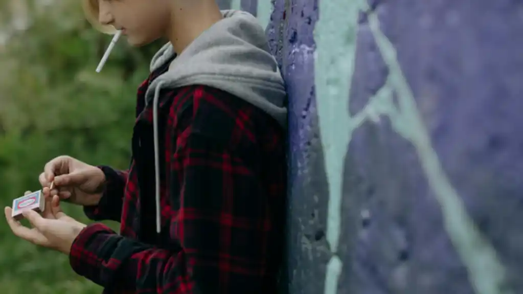 Rastu problemi bolesti zavisnosti među djecom