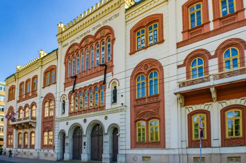 Reakcije na upad policija u Rektorat Univerziteta u Beogradu: Napad na autonomiju Univerziteta