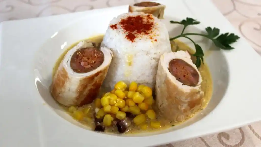 Recepti slavnih: Ćureće šnicle