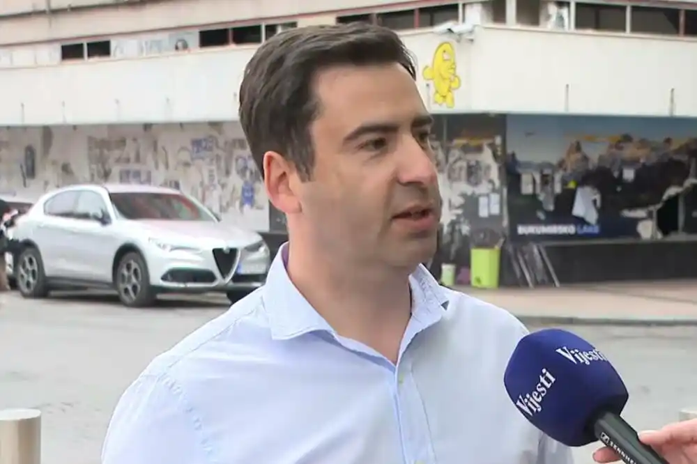 Rekonstrukcija „Podgoričanke“ najvjerovatnije krajem godine