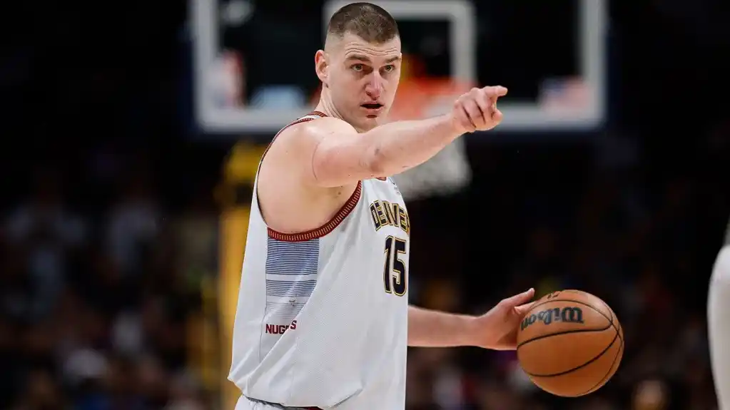 Rezervisti Denvera pregazili Tander, veče Valančijunasa