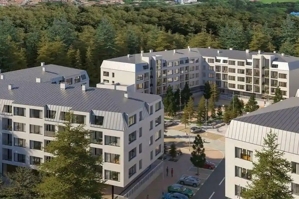 Rudnik uglja u Pljevljima ove godine počinje izgradnju stambeno-poslovnog kompleksa za zaposlene