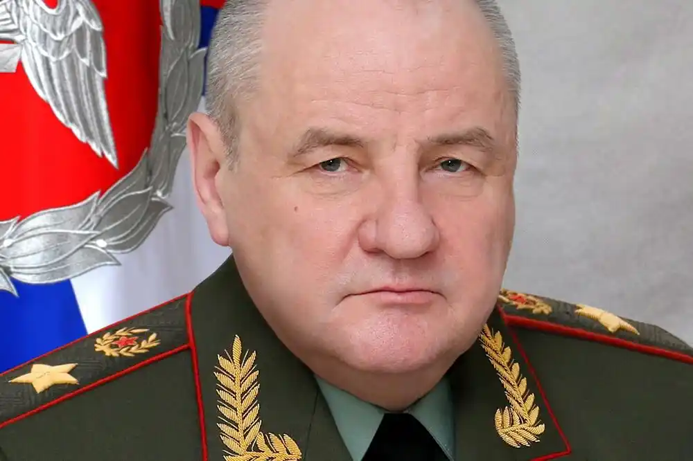 Rusija: Bivši zamjenik ministra odbrane osuđen na 19 godina zatvora zbog korupcije