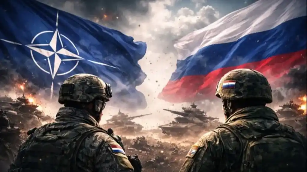 Rusija će razvijati svoje nuklearne snage u svjetlu prijetnji od rastućih kapaciteta NATO-a