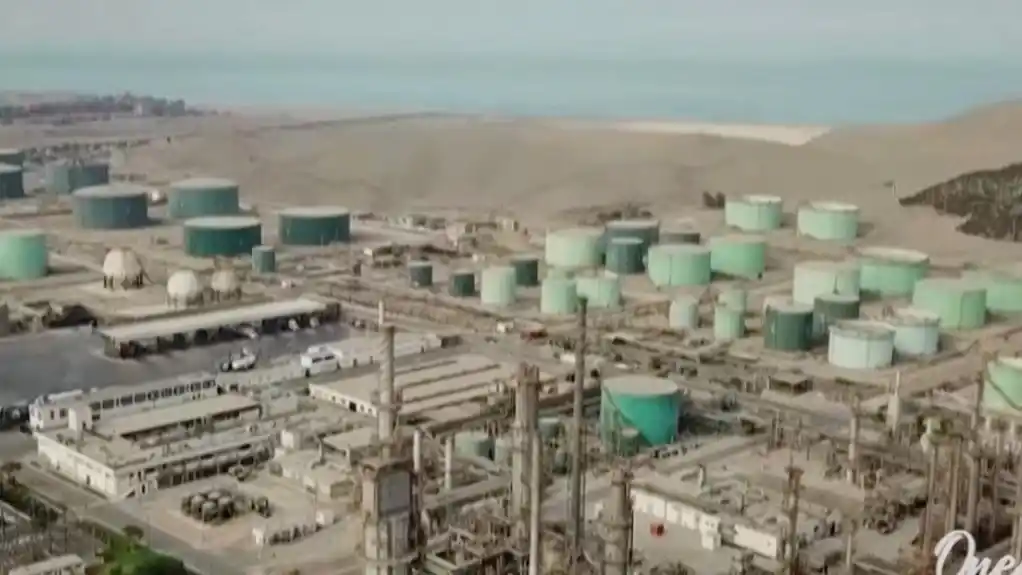 SAD su uvele sankcije kineskoj rafineriji nafte zbog Irana