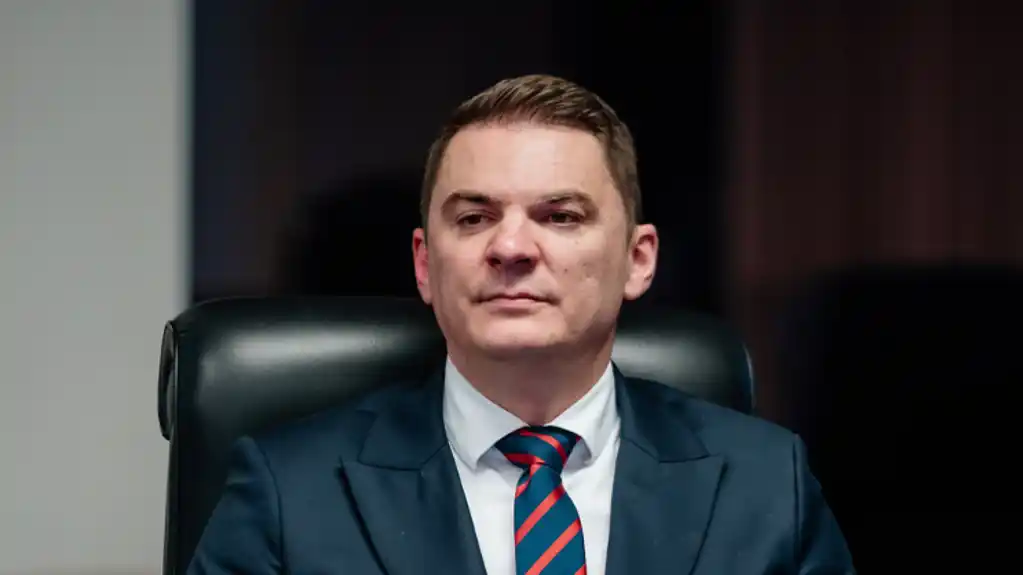 Šahmanović: Crna Gora spremna za investicije i kapitalne energetske projekte