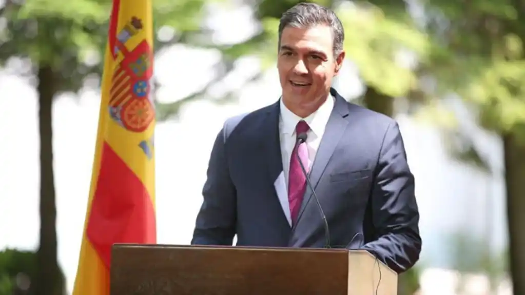 Sančez podržao papu u sukobu sa Trampom: Lav XIV sije mir hrabrošću i odvažnošću