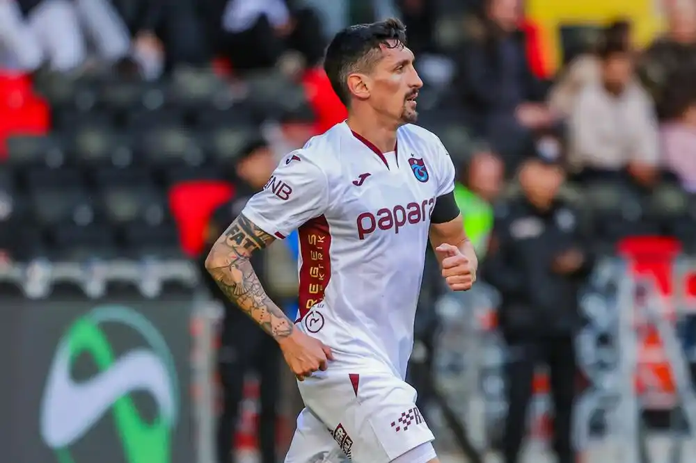 Savić i Trabzon u derbiju srušili Galatu: Nadam se da ćemo na kraju sezone biti zadovoljni