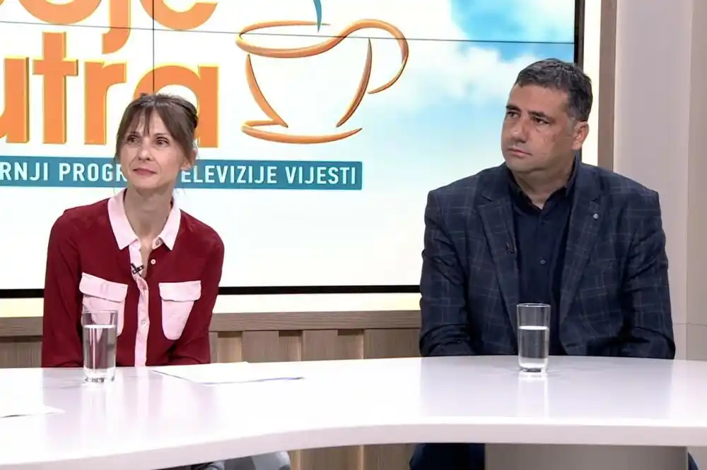 Savić: „Troje djece u svakom odjeljenju je žrtva internet seksualnog zlostavavljanja”