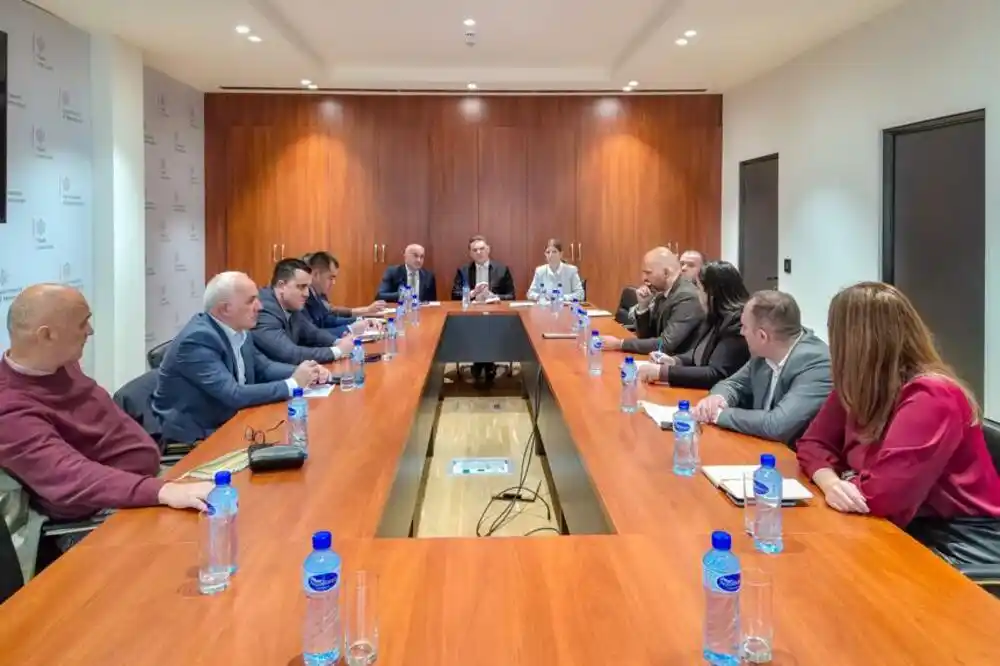 Savjet: Goriva ima dovoljno, razmatra se mogućnost pomoći poljoprivrednicima