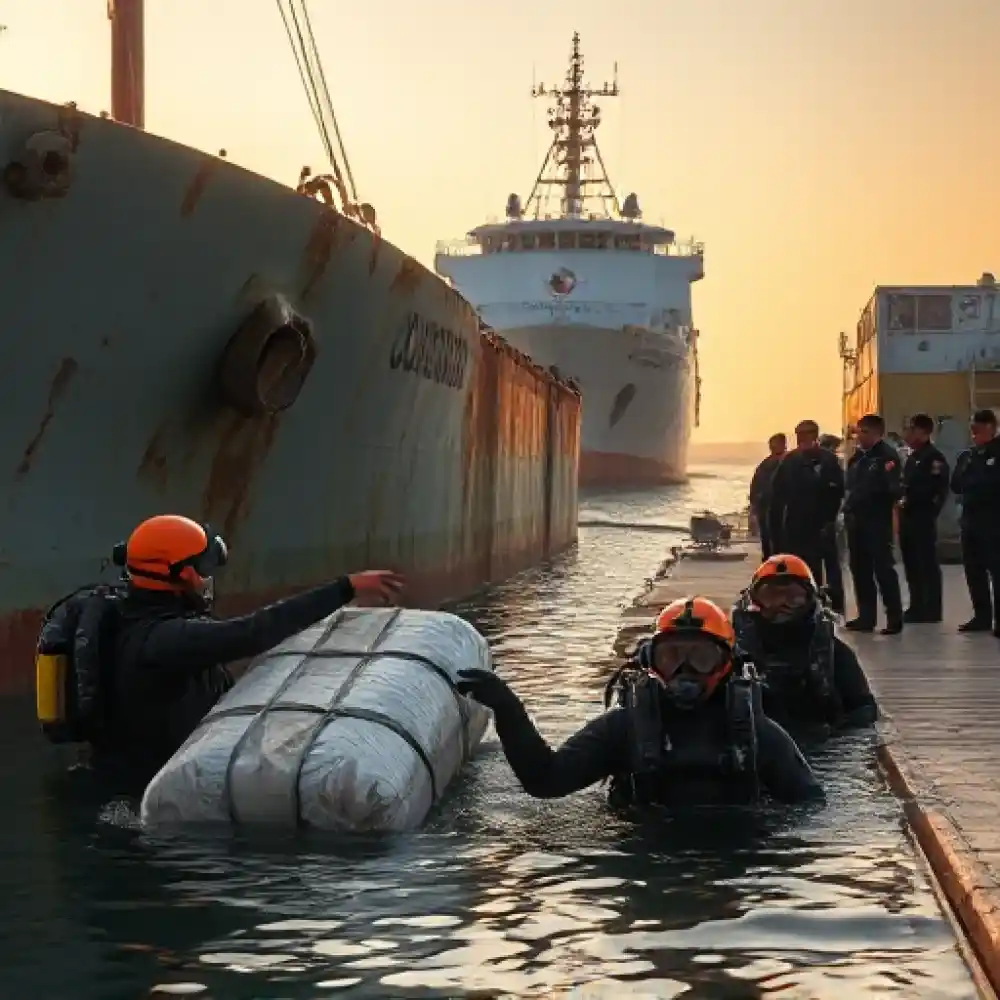 SDT: Drešaji sa Ulićem dijelili pola tone kokaina