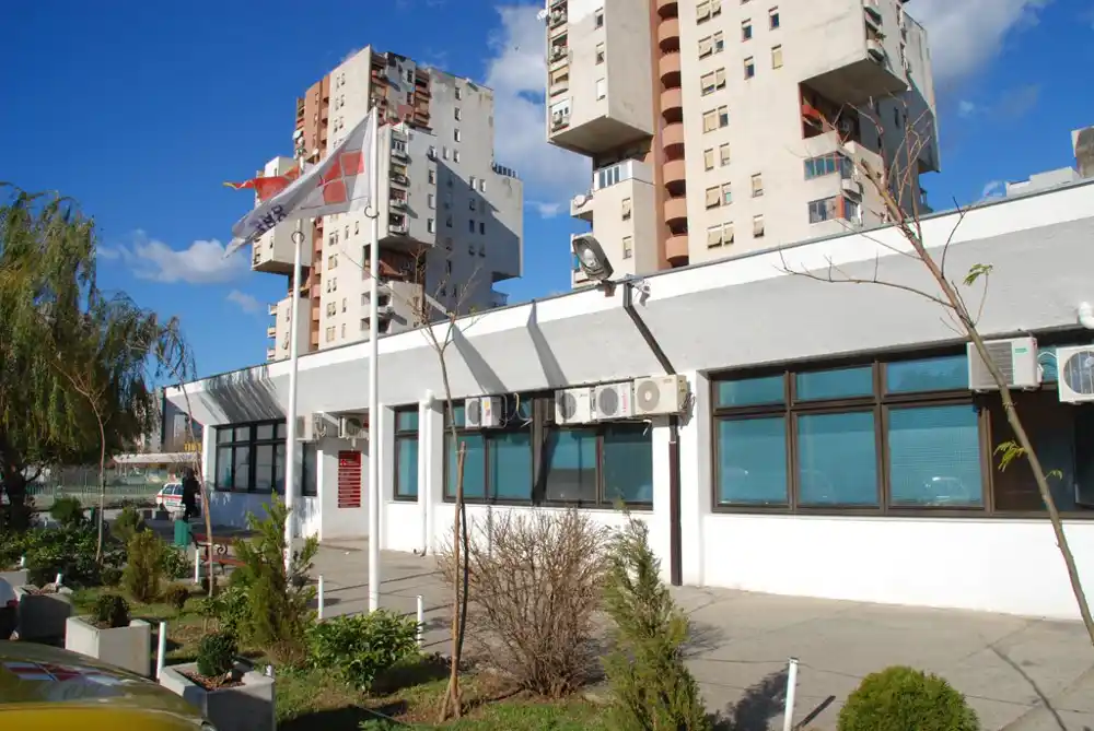 Servisne informacije: Ljekari dežuraju u tri doma zdravlja