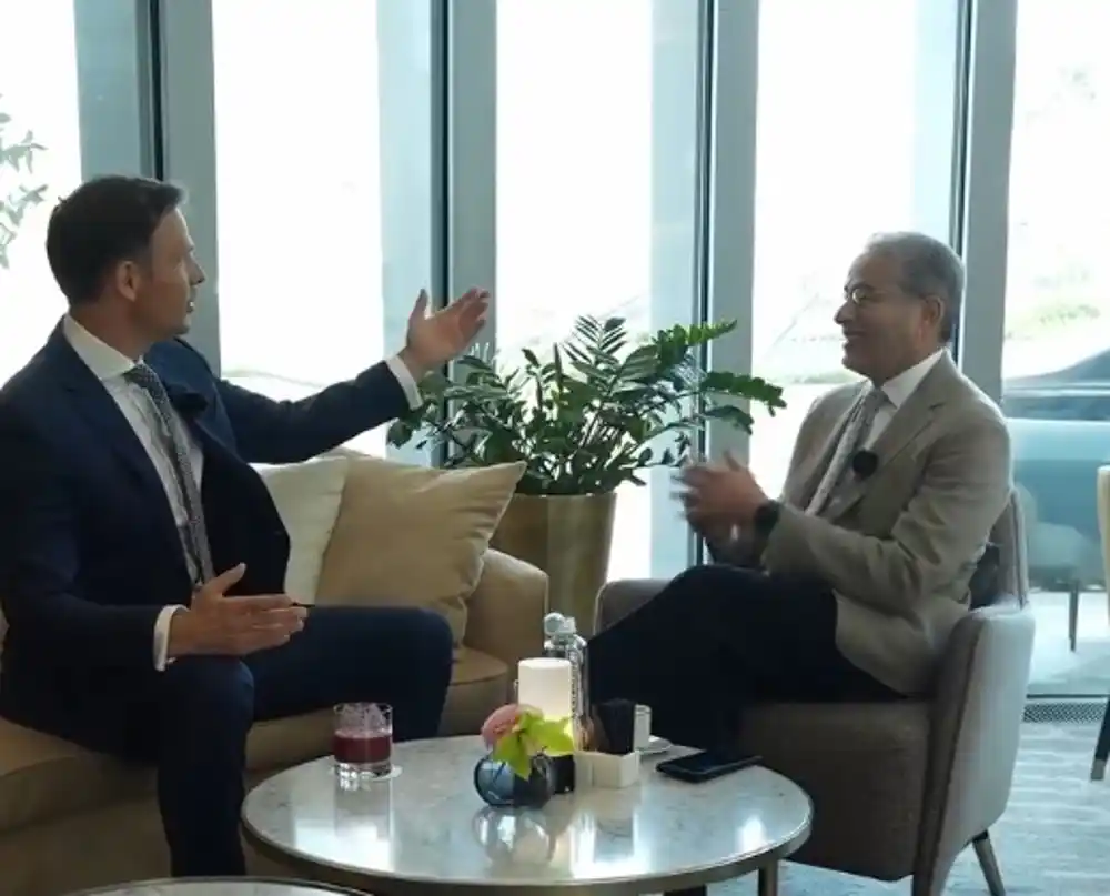 Siniša Mali: Alabar je vjerovao u Srbiju i projekat Beograd na vodi