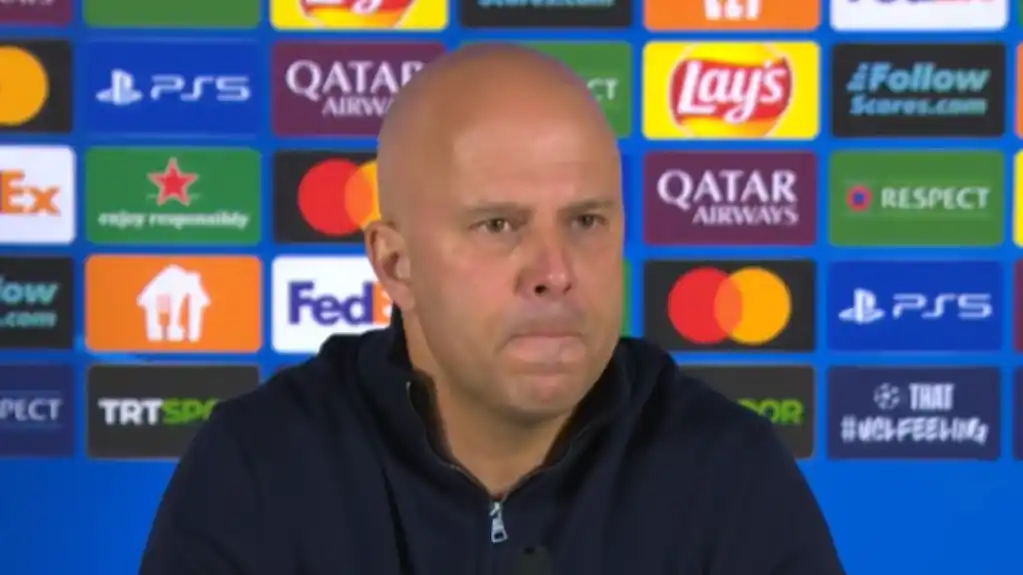 Slot: Liverpulu potrebna „vrlo posebna“ partija protiv Pari Sen Žermena