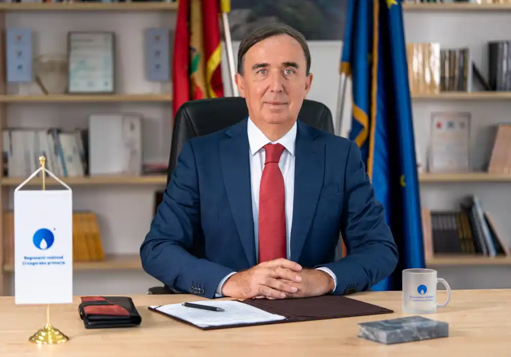 Smijenjen Zoran Lakušić: Izabran novi Odbor direktora Regionalnog vodovoda