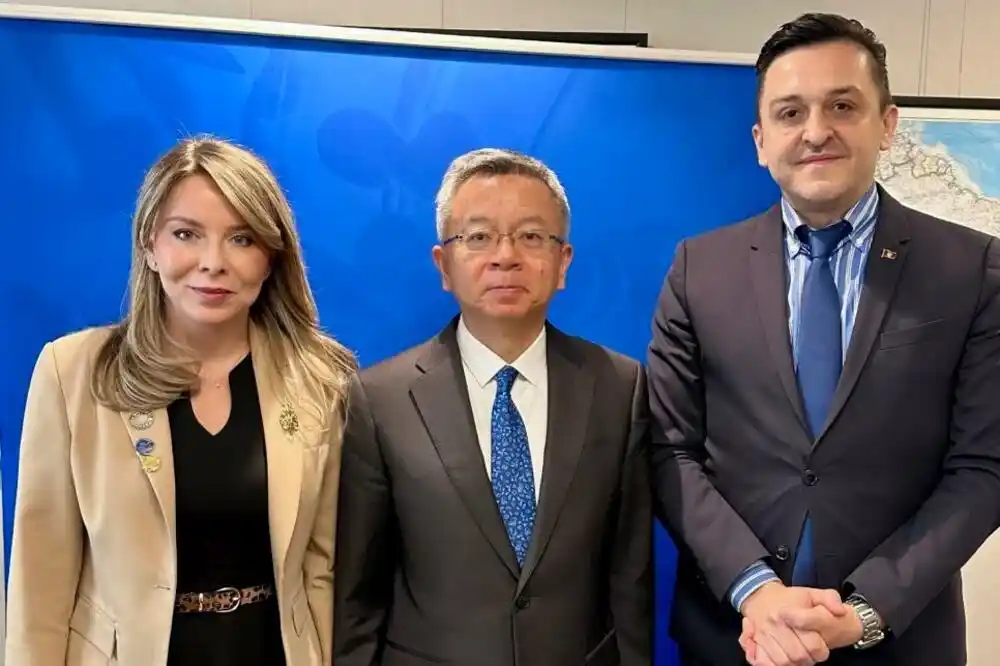 Snažna podška MMF-a reformama i evropskom putu Crne Gore