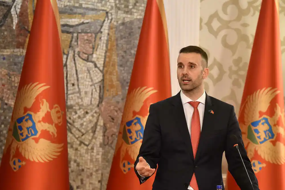Spajić: Air Montenegro posluje profitabilno sa duplo manje zaposlenih u odnosu na bivšu nacionalnu kompaniju