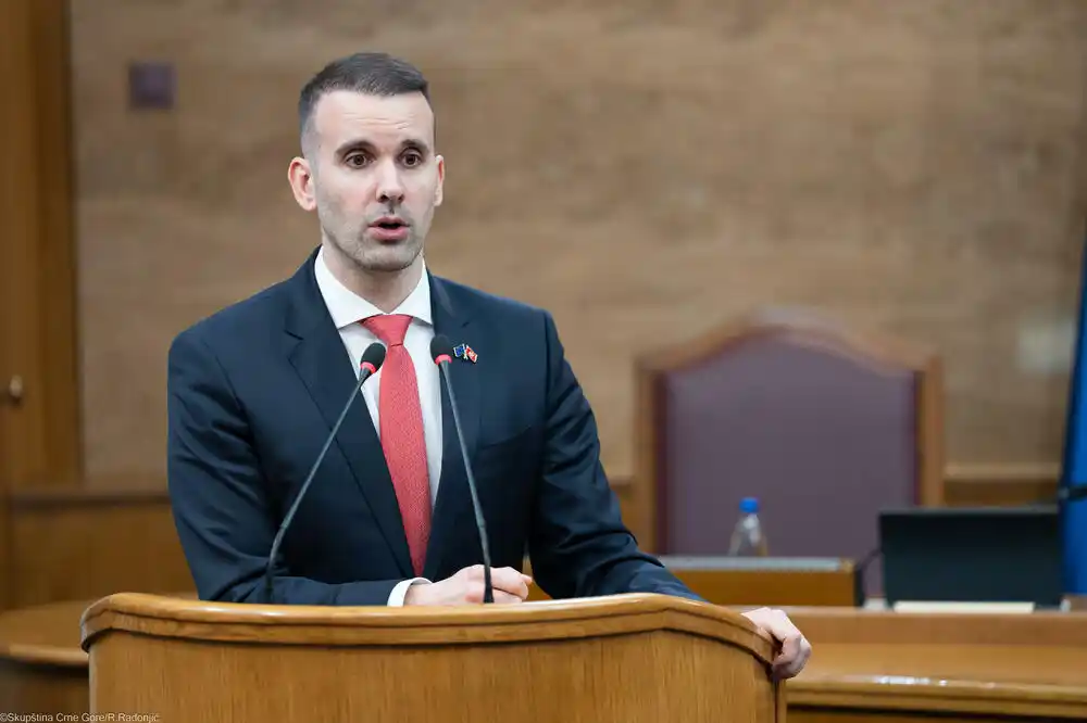 Spajić čestitao praznik: Vaskrs podsjeća na potrebu za stalnim duhovnim uzrastanjem